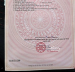 694,9m2 full thổ cư tại khánh phú - khánh vĩnh - khánh hòa