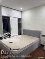 cho thuê căn hộ 1pn, 48m2, giá tốt tại goldora plaza, call 