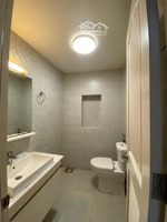 chính chủ cho thuê nhà làm chdv spa vp bình thạnh 8x20,9 11pn 1mb 9wc 3l full nt 50tr 