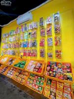 San nhượng minimart giá chỉ 7xxtr mặt tiền Nguyễn Huệ