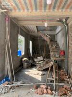 BÁN NHÀ LÔ GÓC 4 TẦNG – Ô TÔ VÀO NHÀ – ĐAN PHƯỢNG – GẦN QL32 – GẦN VÀNH ĐAI 4 – 48M2 -NHỈNH 5 TỶ