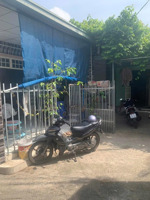 bán nhà an thạnh thuận an ngang 8mx14m thổ cư full giá 2tỷ650