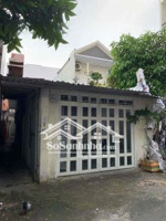 nhà cấp 4 hxh âu cơ sát tân thành, tân phú. 100m2 (5x20m) tiện xây mới chdv. chỉ 8.6 tỷ còn tl