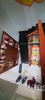 nhà đẹp ở ngay linh chiểu thủ đức. cạnh đại học ngân hàng. hoàng diệu 2 tt thủ đức. nhà 2 tầng btct