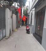 Bán nhà Định Công Thượng, Hoàng Mai, Ô tô, Full nội thất sẵn ở, 30m2, 7.3 tỷ