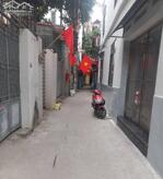 Bán nhà Định Công Thượng, Hoàng Mai, Ô tô, Full nội thất sẵn ở, 30m2, 7.3 tỷ