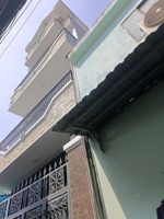 bán nhà quận 8 - nhà 4 tầng lung linh như biệt thự - sát aeon cao lỗ - chỉ 7 tỷ