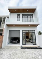 CHỊ CHỦ ĐỊNH CƯ NƯỚC NGOÀI CẦN NHƯỢNG LẠI CĂN NHÀ SỔ RIÊNG GẦN BỬU LONG