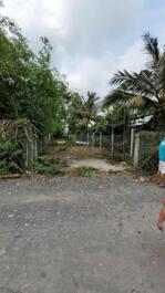 Bán đất thổ cư thị trấn Hậu Nghĩa , Đức Hòa cách tl 825 550m , dt 232,8m2 giá 1,55 tỷ