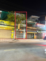 cho thuê nhà mặt tiền nguyễn ảnh thủ q12