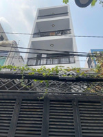 căn nhà ngon 55m2, 11,8 tỷ, 5pn, 5wc tại cách mạng tháng tám, q10, hcm - giá siêu hời!