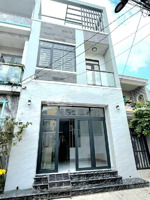 võ văn ngân - trung tâm trường thọ nhà 3 tầng theo phong cách châu âu - giá chỉ 9,99 tỷ