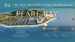 nhận booking mở bán vinhomes pearl bay nha trang (vin phú quý) - sổ lâu dài - giá tốt đợt 1