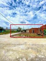 SIÊU PHẨM LÔ GÓC 2 MẶT TIỀN - XÂY BIỆT THỰ MINI SIÊU ĐẸP-SỔ RIÊNG THỔ CƯ GIÁ CHỈ 1.45 TỶ