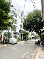 bán nhà 5x15m, 2 tầng, mặt tiền đường số 1 quận 7, nhỉnh 9 tỷ