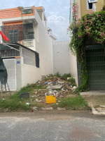 bán đất 72m2 đường nguyễn bặc, vĩnh hòa, nha trang, 5,2 tỷ