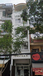 cho thuê nhà mặt phố tại rạch bùng binh, 39 triệu, 60m2, 6pn, 4wc, giá 39tr/tháng