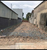 cần bán gấp lô đất 133m2 xã bình mỹ, củ chi. giá 900 triệu có thương lượng. shr