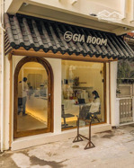 cho thuê nhà mặt phố võ văn dũng đống đa vị trí đẹp