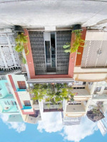 hẻm phân lô - xe hơi đỗ cửa - ngay nguyễn tri phương quận 10 - vị trí cực đẹp kinh doanh đỉnh - 45m