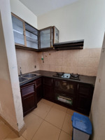 cho thuê căn hộ him lam 6a, khu trung sơn - bình chánh. dt 50m, 2phòng ngủ 1 wc giá 7.5 tr/tháng