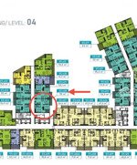 hàng hiếm toà e5! căn 2 ngủ view công viên giá 2,5 tỷ