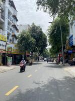 Mặt Tiền Nguyễn Thái Bình - Ngay Vòng Xoay Lăng Cha Cả, 4.2x11m [CN: 45m2] 4 Tầng _ 15 tỷ