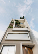 bán đất 80/7 hoàng xuân nhị, phú trung, quận tân phú; (3,9*10) hơn 5 tỷ; giáp ranh tân bình