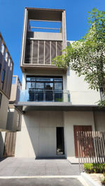 cho thuê nhà biệt thự 4pn, 4wc, 160m2 giá ưu đãi tại the orchard sycamore, hùng vương, thủ dầu một