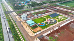 bán đất nền dự án tại the link city, 1,75 tỷ, 100m2