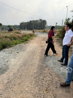 chính chủ cần bán gấp lô đất gần kcn ngay xã thành tâm, chơn thành, bình phước