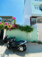 bán đất hẻm ô tô đường lý phục man vĩnh phước bắc nha trang. phù hợp ở, xây dãy trọ, căn hộ