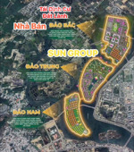 nhà gần dự án sungroup -khu hành chính tỉnh khánh hoà .khu tđc đất lành -nam nha trang
