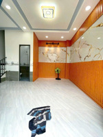 bán nhà ngay nhà máy bia heniken đường lê thị riêng, q12, dtsd 40m2 giá 935tr thương lượng mạnh