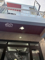 bán nhà riêng q.12 nhà mới vào ở ngay 2.650 tỷ thương lượng