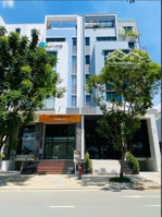 bán tòa nhà mt trần quý kiên tp. thủ đức, view sông, dt 12x24m cn 288m2 hầm 7 tầng giá 250 tỷ