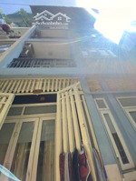 ngay trung tâm! ngang khủng 6.1m - 48,5m2, 4 tầng, cách mt 2 căn phan đăng lưu, pn chỉ 9 tỷ tl