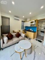 Cho thuê căn hộ 1 ngủ tách bếp giá 7.5tr tại KĐT Waterfront