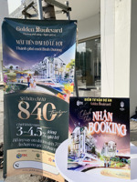 golden boulevard lê lợi-nhà phố 3 tầng trung tâm tp. mới bình dương sở hữu chỉ 4,36 tỷ giá niêm yết