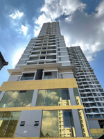 bán căn hộ cc d - homme, 7tỷ, 110m2, view đẹp, hồng bàng, q6, tp.hcm