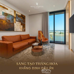 căn 3pn tại tòa căn hộ flagship đầu tiên tại việt nam đẳng cấp cỡ nào?