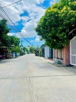 DUY NHẤT 1 LÔ TRỤC CHÍNH TÍCH PHÚ - FULL THỔ CƯ - SẴN SỔ