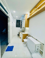 chỉ 2.3 tỷ có hộ khẩu quận phú nhuận tp. hcm - hẻm xe tải đỗ cửa - không quy hoạch không lộ giới