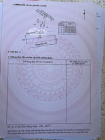 254m2 đất thổ mặt tiền đường 826b