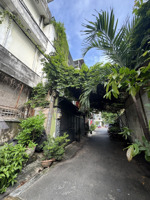 hxh khu bàu cát,tân bình 11.5 tỷ, 4.2x16m-2 tầng sân thượng-đường thảm nhựa-an ninh tốt-yên tĩnh