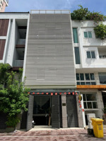 nhà chính chủ mặt tiền đường nguyễn gia trí d2 bình thạnh