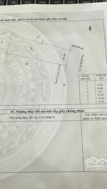 bán đất đẹp tại phú riềng đỏ, 40 tỷ, 971.3m2, mặt tiền 15.2m, đường rộng 26m