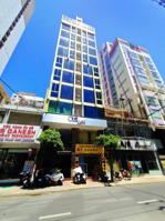 bán khách sạn 12 tầng mặt tiền đường hùng vương - lộc thọ - dòng tiền ổn định 80tr/tháng