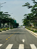 đất ngay tttm giá 2tỷ338 khu phú mỹ hưng ii