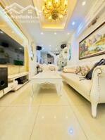 Bán nhà Định Công, Hoàng Mai, Ô tô đỗ cửa, full nội thất xịn mịn, 46m2, 12.9 tỷ